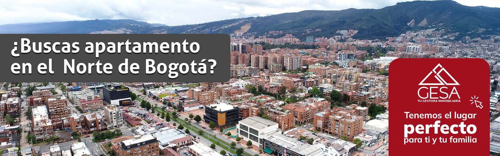 BANNER GESA NORTE DE BOGOTÁ
